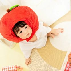 -非常六加一儿童摄影(同安店)