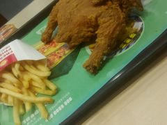 -美味基(岑溪餐厅店)
