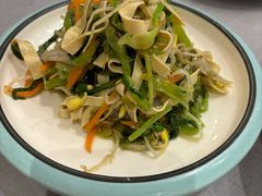 -金哥私房菜馆(张府园总店)