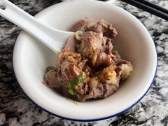 嫩肉-阿欢牛肉店·火锅·粿条面