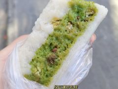 绿豆薄荷糕-近水阁糕点(皮市街店)