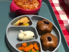 -西贝(苏州绿宝广场店)