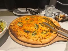 -IL Forno 意坊·意大利餐厅(温州万象城店)