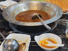 -古乐牛香·鲜牛肉牛杂火锅(高新店)