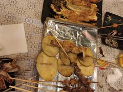-云晓光头烧烤吧(盛夏店)