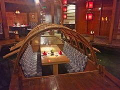 -老船坞餐厅(北京亚洲大酒店 )