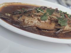 -又见炊烟私房菜(敬亭路店)