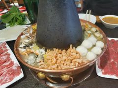 -徐记铜火锅(泉园店)