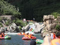 -兴隆红河漂流