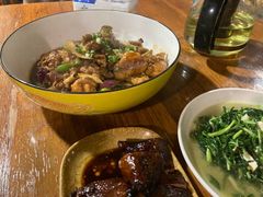 -75幢私房菜馆