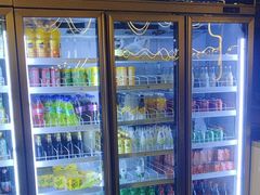 -光头佬室内钓虾场·烧烤·团建·亲子(中山八路店)