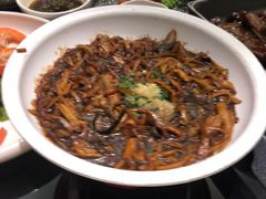 响油鳝丝-聚鑫阁江浙菜·非遗传承技艺(青村帝华园店)
