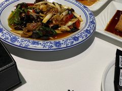 -铜锣湾·有麝自然香(渝北财富中心店)