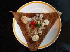 -La Creperie法餐厅(桃江路店)