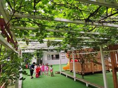 -吉而慧幼儿园-原红黄蓝幼儿园(世华水岸园)