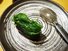 -伊秀·手握寿司·料理(裕华万达广场店)