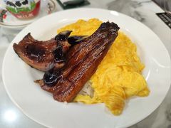-深仔记茶餐厅(亚士厘道店)