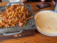 -老雒阳面馆·水席(定鼎门店)