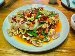 -田大厨海鲜超市(万豪店)