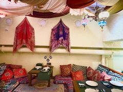 -Turka土耳咖 (滨海新区店)