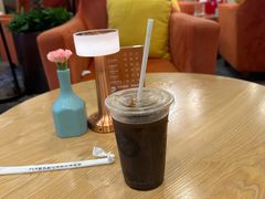 -逸派咖啡 EPARKCOFFEE(广安门店)
