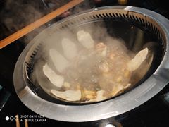 -锅来乐地锅鸡(安亭店)
