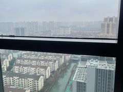 -无锡丽笙精选酒店