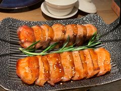 -阿强家川菜·29年老字号(岗顶店)