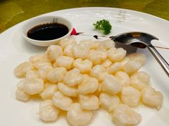 清炒河虾仁-苏浙汇(朝外店)