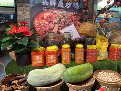 -湘村小灶·地道长沙菜·本地人优选(万家丽路店)