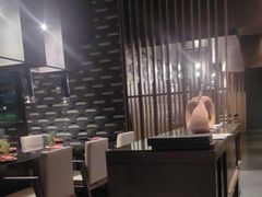 -雾山韩式烤肉·海南糟粕&椰子鸡火锅·海景餐厅(三亚绿发山海天JW万豪酒店)