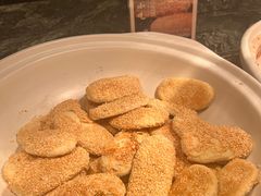 -金海湾自助餐厅(金陵饭店)