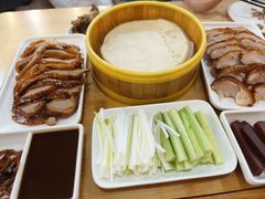 -董立兵烤鸭店(山大路店)