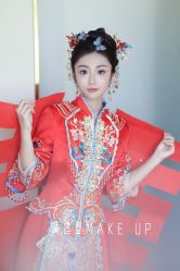 -LOVINA洛维娜婚纱礼服