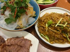 -老昌春饼(中央大街店)