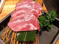 厚切牛舌-黑牛黑猪烤肉专门店(万象城店)
