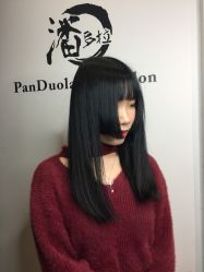 -东方麒麟·潘多拉SALON