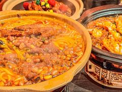 -山四砂锅(太原钟楼街店)