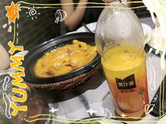 -东口码头·烧鸽子·鱼头泡饼·地方菜(金鹰悦城店)