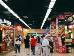 -连城·新天地(福华一路店)