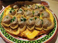 -阿莉餐厅(枣阳路店)