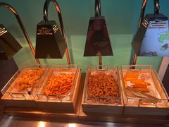 -铭记蛙小仙·活蛙畅享(CBD万达广场店)