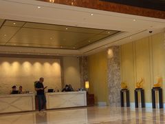 -杭州城中香格里拉大酒店