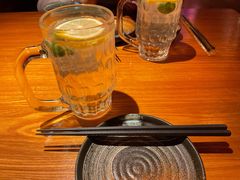 -大喜居酒屋·烧串(悦汇城店)