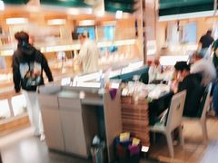 -梨花自助烤肉(西三旗万象汇黑金店)