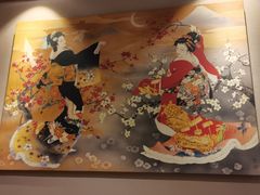 -古田居·特色寿司料理(骏欣中心店)