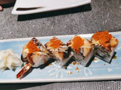-昱匠·日本料理(金融街店)