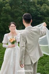 -帆拉斐婚纱摄影(春熙店)