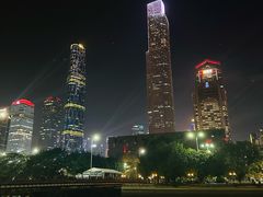 -海心沙亚运公园