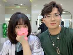 -COSMO PRO造型